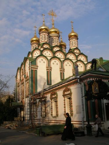 Фото жизнь (light) - AlexM - Городские сказки - Посредник