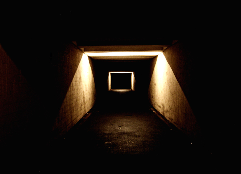 Фото жизнь (light) - serjhello - корневой каталог - Тунель