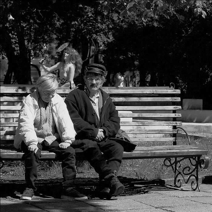 Фото жизнь