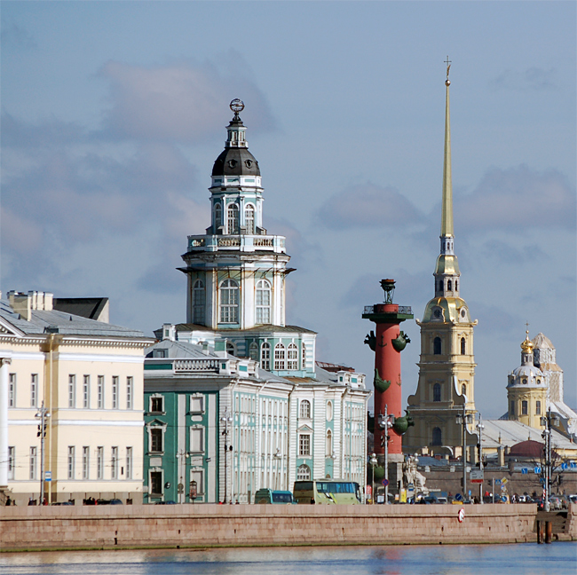 Фото жизнь (light) - Александр Адамович - корневой каталог - Достопримечательности II