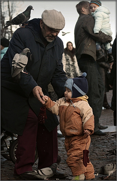 Фото жизнь