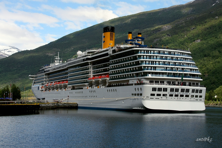 Фото жизнь (light) - Ant_kz - корневой каталог - Путешествуем по Норвегии.