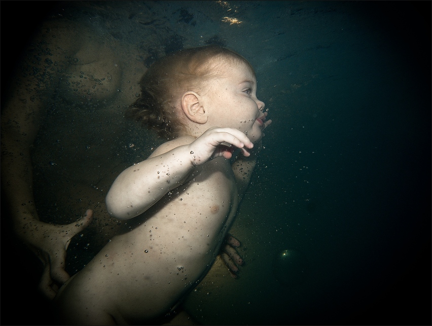 Фото жизнь (light) - Eland - Underwater - страховка не подведет