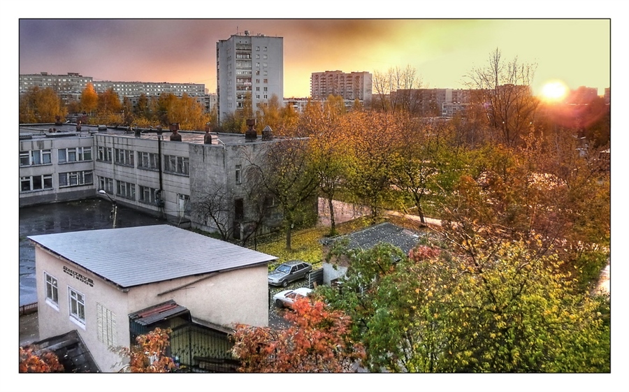 Фото жизнь