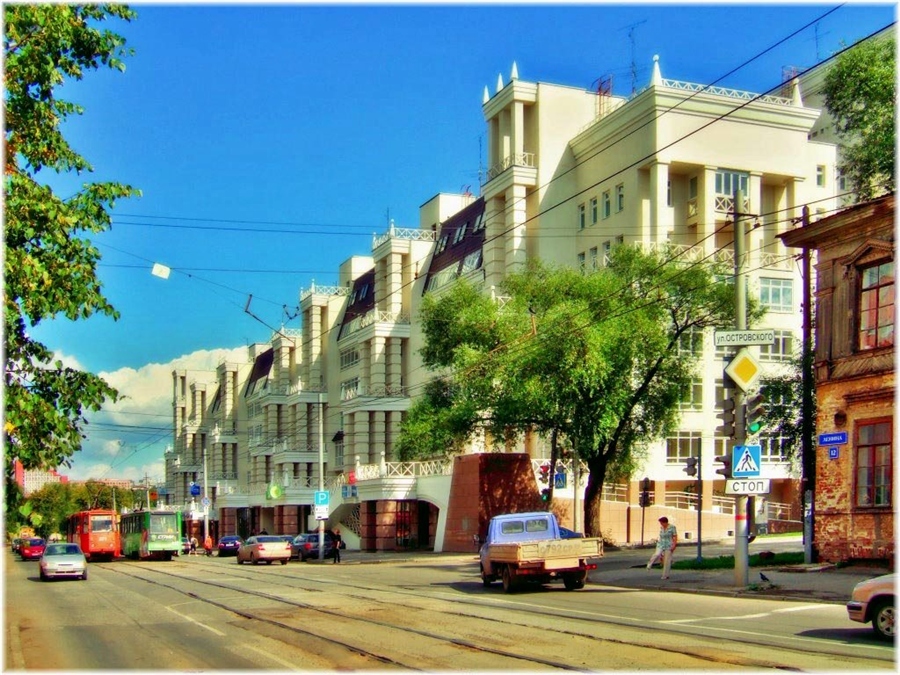 Фото жизнь