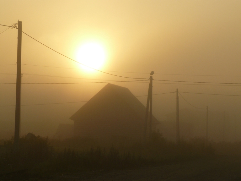 Фото жизнь (light) - nikki7283 - корневой каталог - так рождается солнце