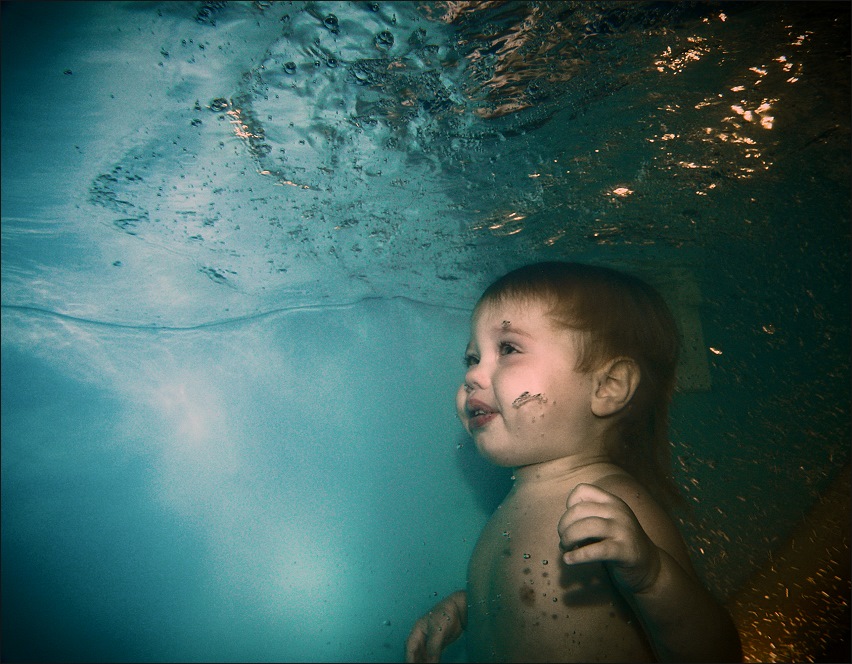 Фото жизнь (light) - Eland - Underwater - где я???