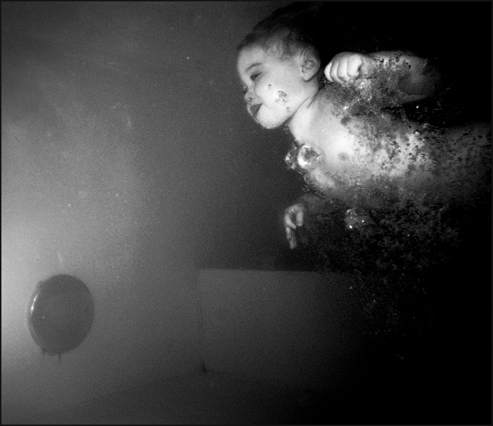 Фото жизнь (light) - Eland - Underwater - достичь дна!
