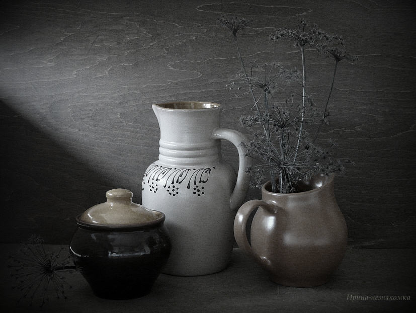 Фото жизнь (light) - Ирина-Незнакомка - НАТЮРМОРТ - ***