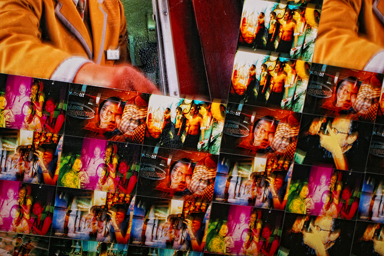 Фото жизнь (light) - Fotosega - корневой каталог - Ломография