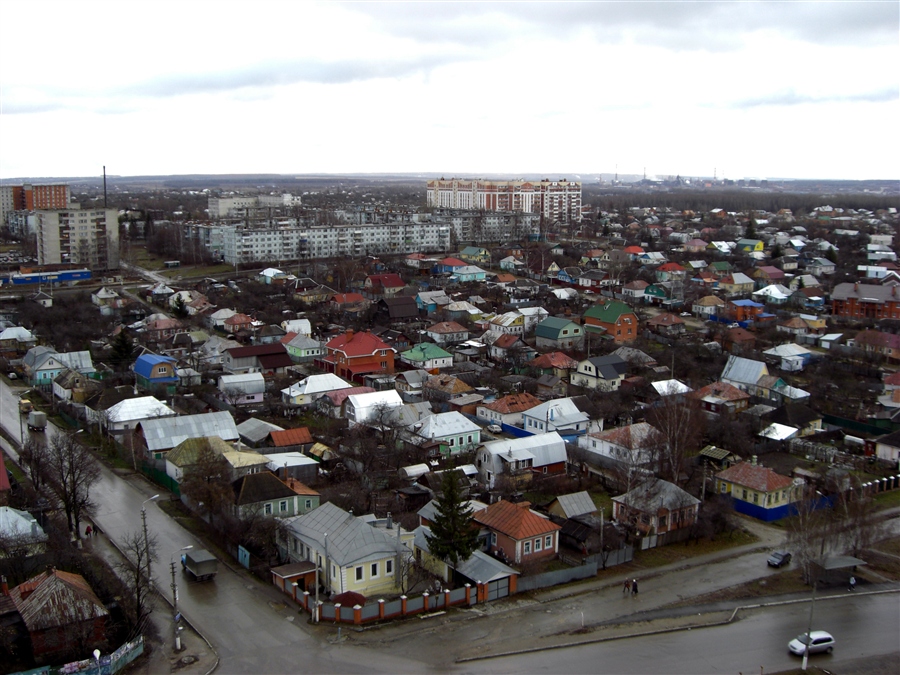 Тула. 22-11-2009.
