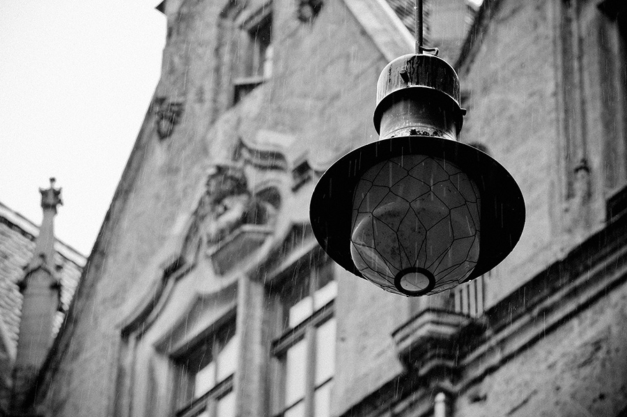 Фото жизнь (light) - Рамиз Мустафаев - Городские зарисовки - Мюнхен, Мариенплац, Новая Ратуша (фрагмент)