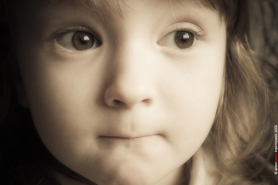 Фото жизнь (light) - Антон Демин - корневой каталог - Лиза