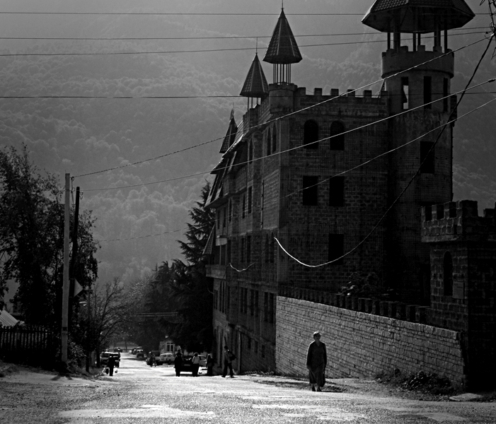 Фото жизнь (light) - Илзе Абелтыня - корневой каталог - Так и живем(ностальгия)