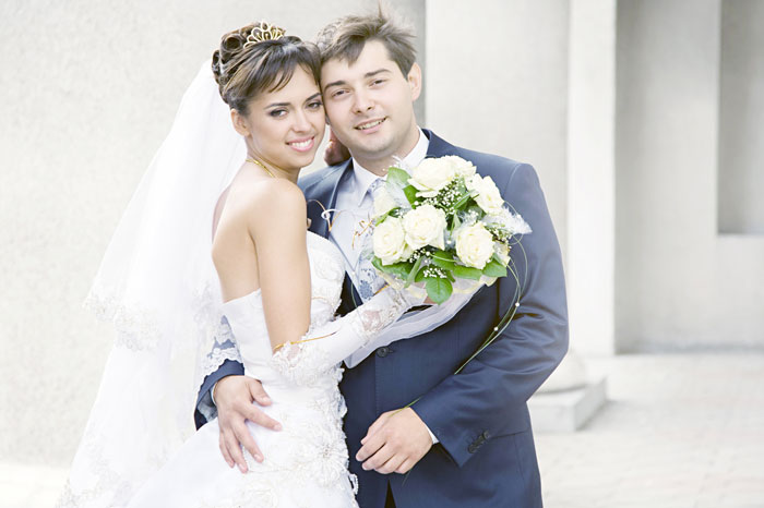 Фото жизнь (light) - Yuliya Golubtsova - Свадебное фото -           