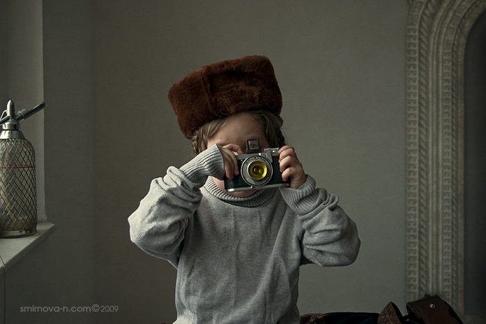 Фото жизнь (light) - Наталья Смирнова - корневой каталог - .