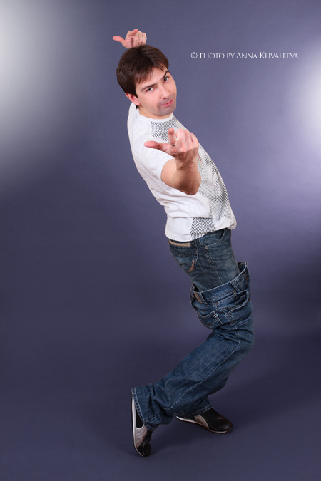 Фото жизнь (light) - dorAnnie - Men - ***