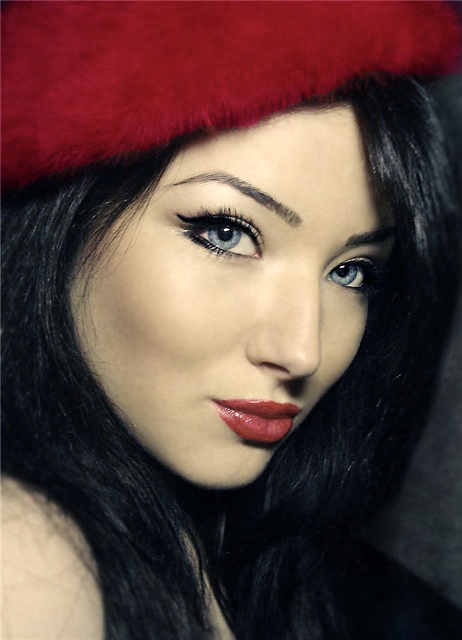 Фото жизнь (light) - flyer - корневой каталог - Красная шапочка