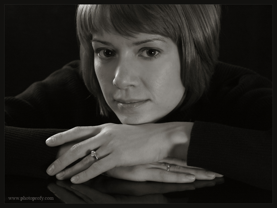 Фото жизнь (light) - photoprofy - PORTRAITS - Гармония