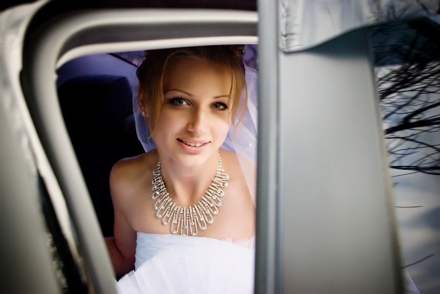 Фото жизнь (light) - Nataliz - wedding - ***
