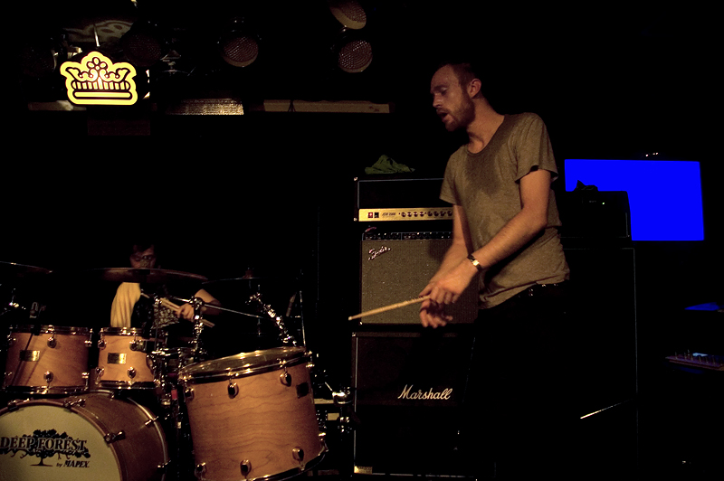 Фото жизнь (light) - Untitled - live - 65 daysofstatic_6