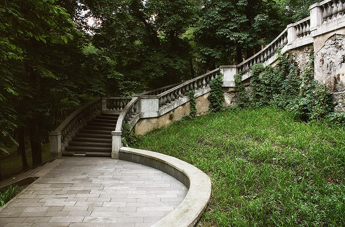 Фото жизнь (light) - Ольга Мазлова - город, дома, цивилизация - ...