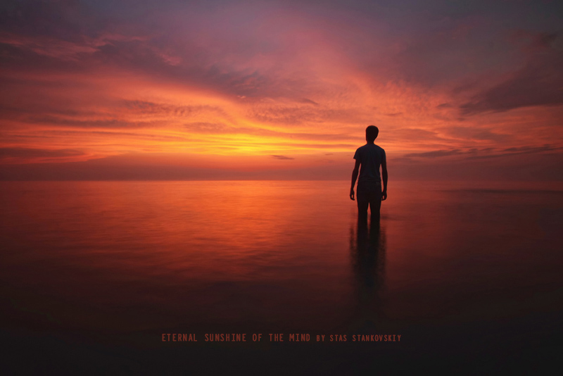 Фото жизнь (light) - Stan_is_Love - Revelation - Eternal Sunshine of the Mind  