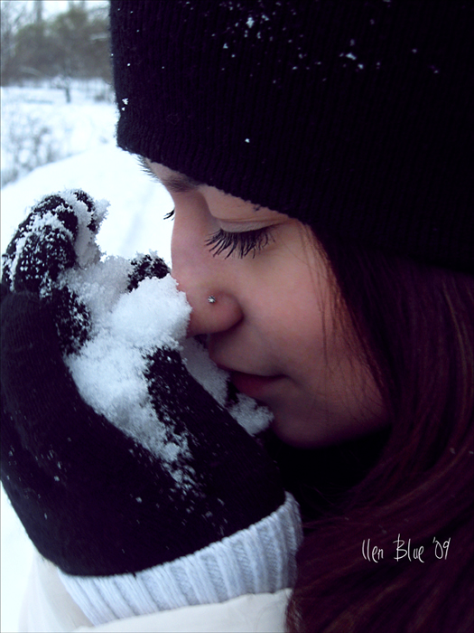 Фото жизнь (light) - Ilen_Blue - корневой каталог - я люблю тебя, Зима.