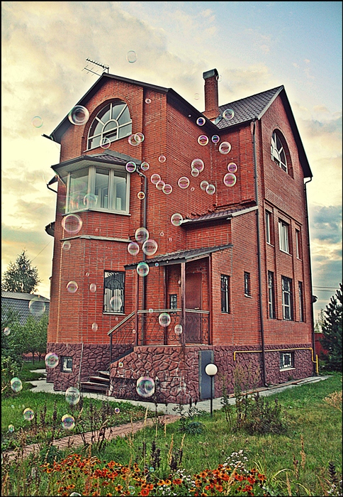 Фото жизнь