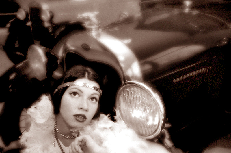 Фото жизнь (light) - mir - корневой каталог - Времена сухого закона..