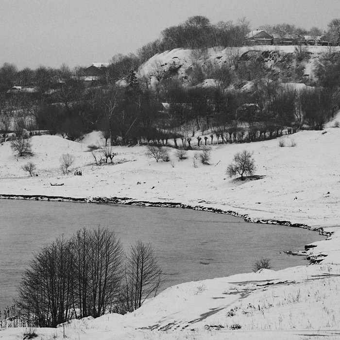 Фото жизнь (light) - CKira - корневой каталог - о зиме прошлогодней