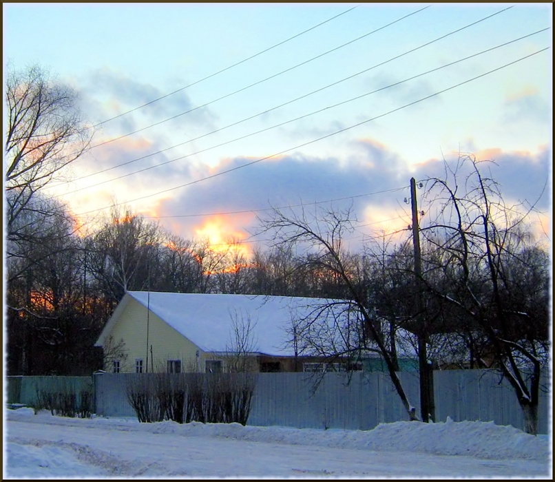 Фото жизнь