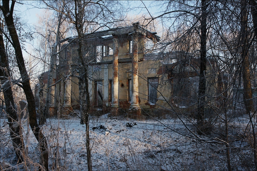 Фото жизнь