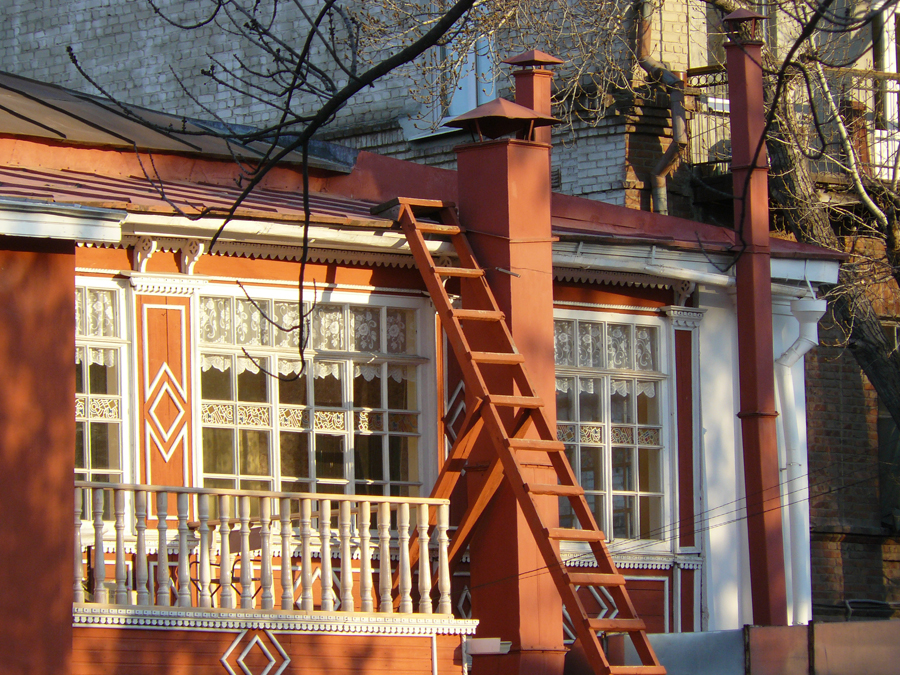 Фото жизнь