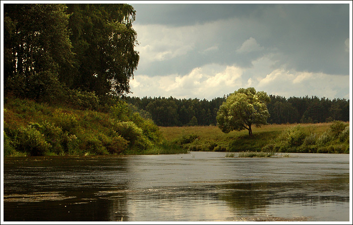 Фото жизнь (light) - Katrusya - Города/Страны (Photo Album) Сity&Country - Россия (2006)