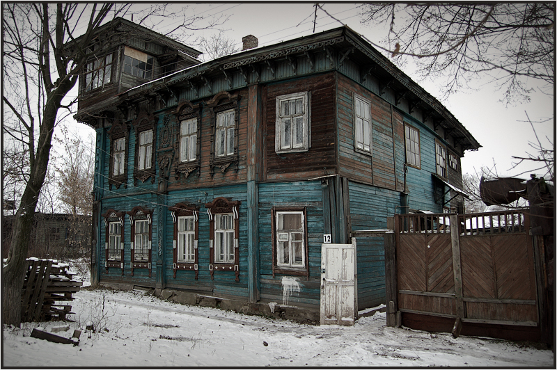 Фото жизнь (light) - Katrusya - Города/Страны (Photo Album) Сity&Country - Россия (2006)