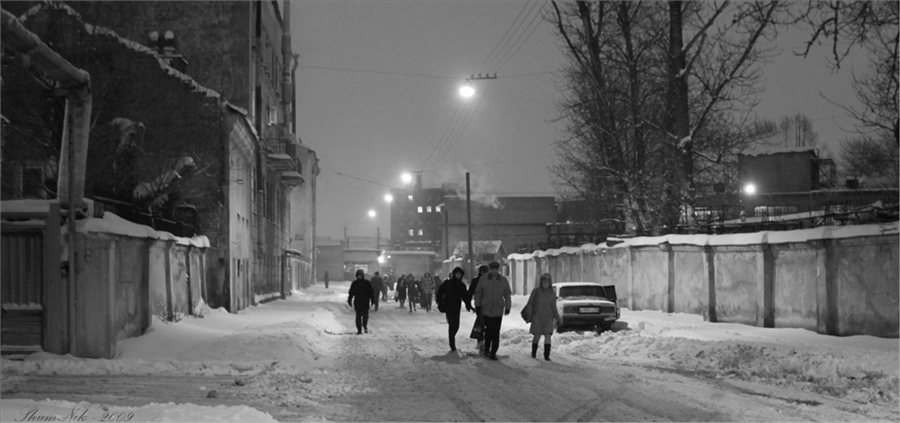 Фото жизнь