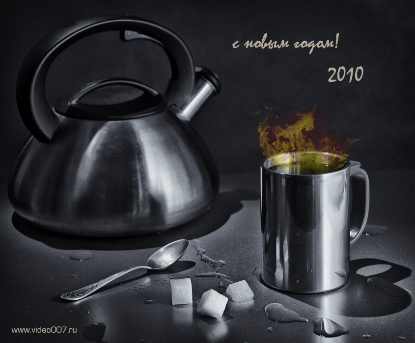 Фото жизнь (light) - Verendey - Разное - "Heavy New Year или НГ Челябинского металлурга