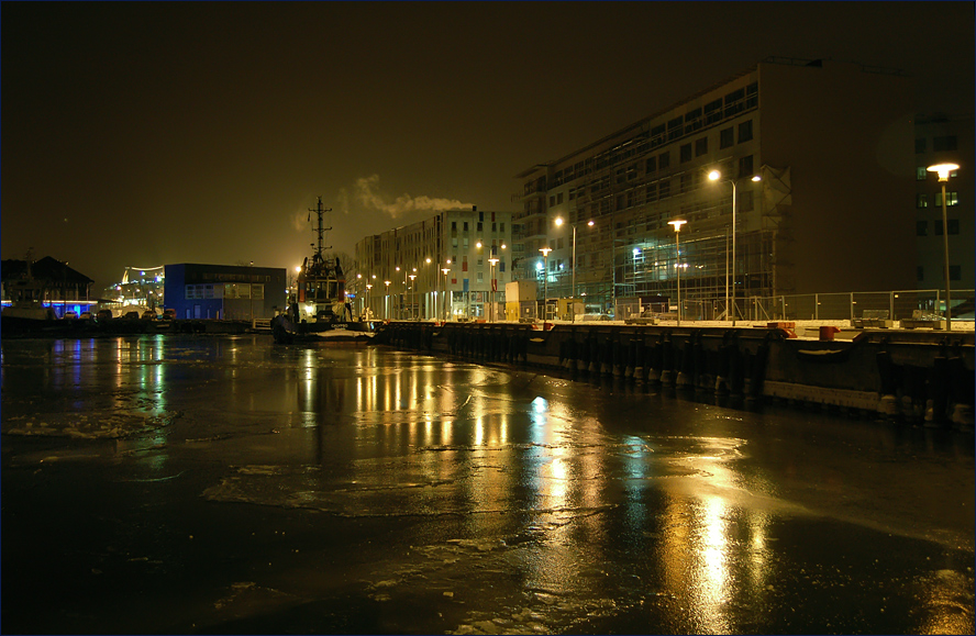Фото жизнь (light) - Katrusya - Города/Страны (Photo Album) Сity&Country - Таллинн (2007)