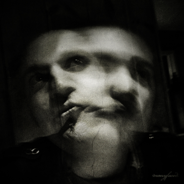 Фото жизнь (light) - manyfaced - КВАДРАТЫ - доппельгангер