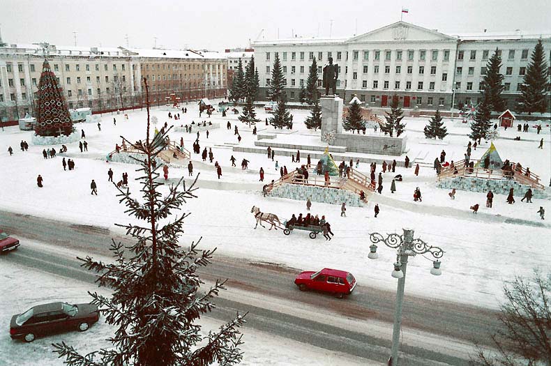 Фото жизнь