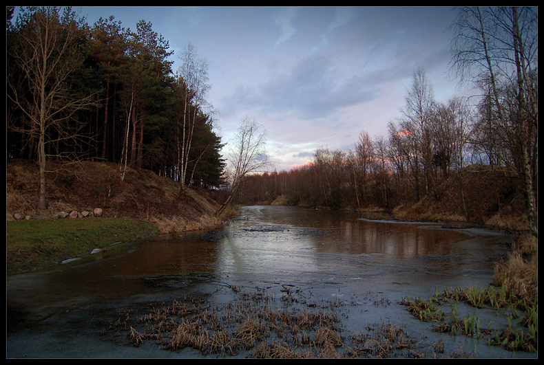 Фото жизнь (light) - Katrusya - Города/Страны (Photo Album) Сity&Country - Маарду (2008)