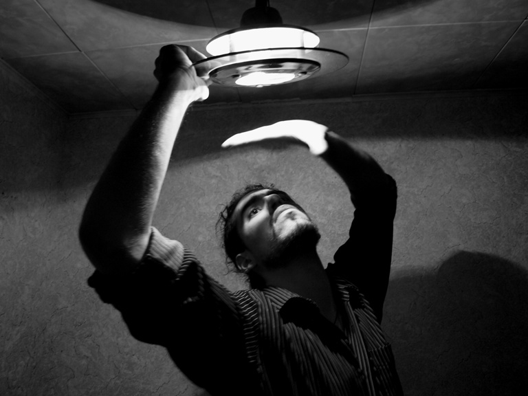 Фото жизнь (light) - ОЛЕГ ОЛЕЙНИК  - Портреты - ...