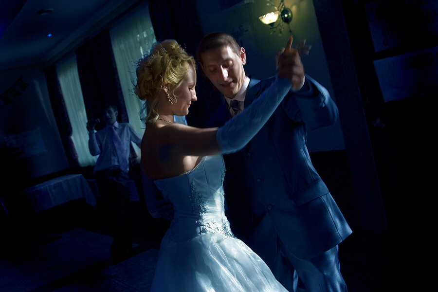 Фото жизнь (light) - Софронова Екатерина - СВАДЬБА - ***