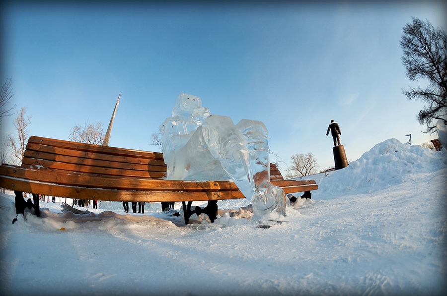 Фото жизнь