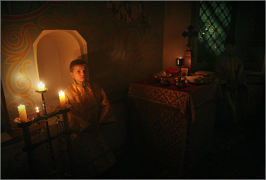 Фото жизнь (light) - Алексей Малов - † Православние † - ***