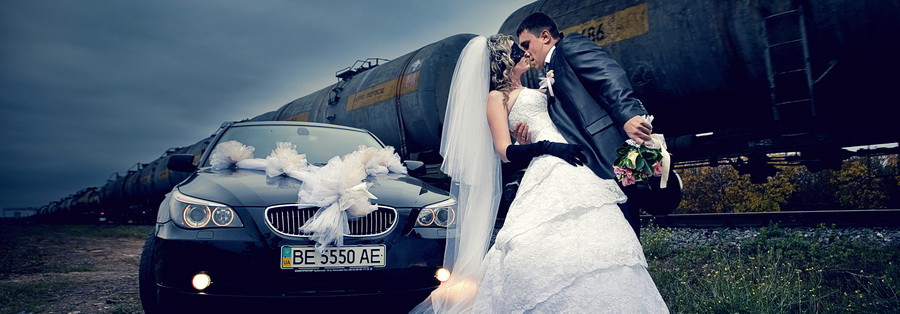 Фото жизнь (light) - Сорокин Александр - Wedding - Nastya_Andrey