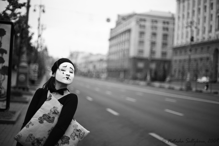 Фото жизнь (light) - Наташа Салтыкова - Face