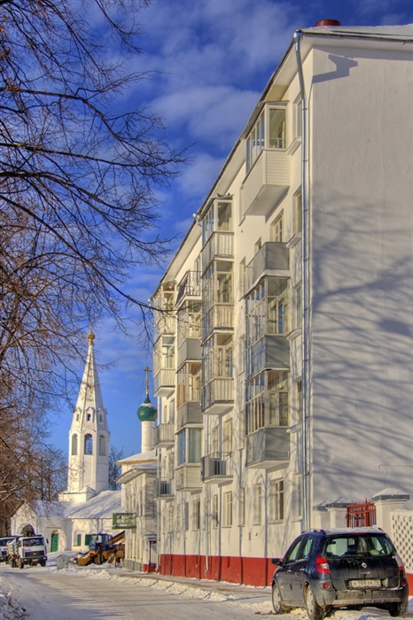 Фото жизнь