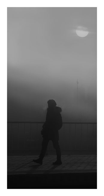 Фото жизнь (light) - Александр Елисеев - корневой каталог - зимний перрон